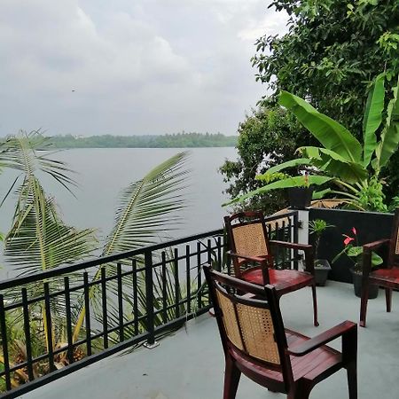 Hikka Lagoon Hikkaduwa Zewnętrze zdjęcie